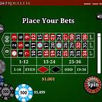 how to bet on roulette to win